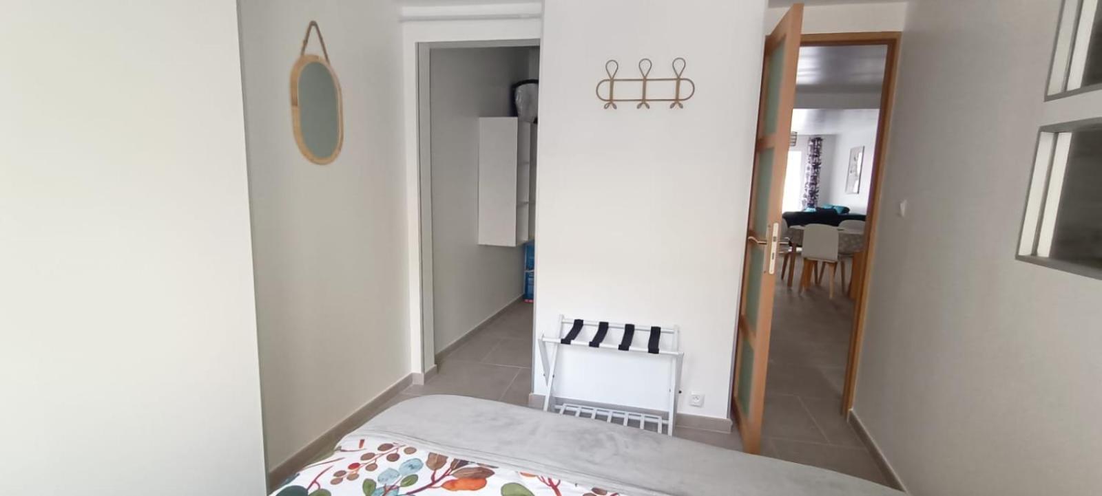 Appartamento L'Etoile Du Rdc Gravelines Esterno foto